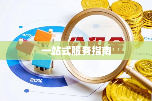 洞头一站式服务指南
